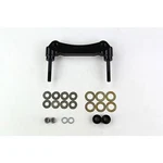 Wilwood 250-8918 Bracket Kit Caliper Mt FNSL6R C6 Vette Front 14.00 Rotor. Fixed Price $279.71.