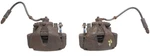 2007 Saab 9-5 Aero Front Brake Caliper 2PCS Oem. Fixed Price $114.99.