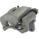 Centric Front Right Disc Brake Caliper For 2005-2010 Pontiac G6 Direct Fit. Fixed Price $115.33.