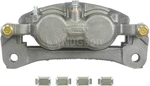 Disc Brake Caliper-caliper With Installation Hardware Nugeon 99-17753A Reman. Fixed Price $99.99.