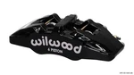 Wilwood 120-13431-BK Brake Caliper Dynapro 6A Lug Mount 6PISTON Black Logo Left. Fixed Price $352.85.