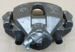 Remanufactured Front Left Disc Brake Caliper 141.61160 Fits *see Chart* Ford. Fixed Price $30.99.