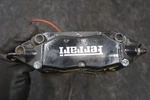 Front Right Brake Caliper Brembo Black Oem 243548 Ferrari 360 Modena Spider 2001. Fixed Price $249.99.