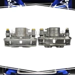 Nugeon Front Disc Brake Caliper For 1987 1988 1989 1990 1991 1993 Mazda B2200. Fixed Price $161.25.
