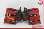 12-18 Audi A7 Rear Left And Right Side Brake Calipers Set Oem. Fixed Price $230.00.
