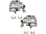Rear Brake Caliper Set 34XVMSK75 For Honda Accord 2008 2012 2009 2010 2011. Fixed Price $167.13.
