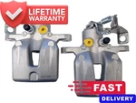 Brake Calipers Rear For Jeep Commander, Grand Cherokee (2008-2013). Fixed Price $55.02.