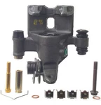 Rear Right Brake Caliper For 2003 Mazda Protege 2.0L 4 Cyl Turbocharged Cardone. Fixed Price $147.95.