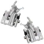 Trq CLA32441 Disc Brake Caliper For Volkswagen Jetta 2010-2014 Lh Right Rear. Fixed Price $144.70.