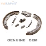 2015-2016 Bmw 428I Xdrive Gran Coupe Brake Shoe Kit / Set 6761292. Fixed Price $57.99.