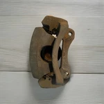Driver Side Brake Caliper & Bracket - Chevy Malibu Hhr Acdelco Oem 19368939. Fixed Price $40.00.