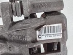 2008-2015 Smart Fortwo Ic 51158 Front Brake Caliper Left Driver Side 4514210198. Fixed Price $49.45.