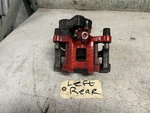 2023 Honda Civic Driver Left Side Rear Brake Caliper Oem With Bracket. Fixed Price $249.95.