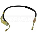 Dorman H38290 Brake Hydraulic Hose For 83-91 B6000 C6000 C7000. Fixed Price $28.99.