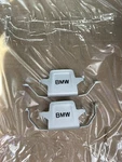 Genuine Bmw Rear Brake Spring F22 F30 F31 F32 F33 F34 F36 328 428 230 330 430. Fixed Price $63.99.