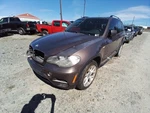 Driver Left Caliper Rear Twin Turbo Fits 08-19 Bmw X6 12904728. Fixed Price $74.02.