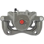 Disc Brake Caliper-premium Semi-loaded Centric 141.51005 Reman. Fixed Price $74.99.