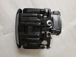 Oem New Tesla Model Brake Caliper Left Rear 1420641-00-A #2. Fixed Price $230.00.