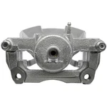 Disc Brake Caliper-r-linesemi-loaded Coated And Bracket Assembly Raybestos Reman. Fixed Price $139.96.