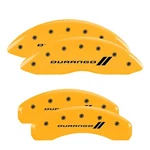 For Dodge Durango 2011-2022 Front Rear Set Mgp Disc Brake Caliper Cover Gap. Fixed Price $299.99.