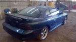 Passenger Right Caliper Rear Excluding Cobra Fits 94-98 Mustang 4545081. Fixed Price $66.40.