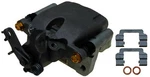 Disc Brake Caliper-friction Ready Non-coated Rear Right Acdelco 18FR12283 Reman. Fixed Price $221.74.
