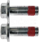 Motormite 14965 Brake Caliper Bracket Bolts. Fixed Price $15.15.
