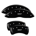 21196SMGPBK Caliper Covers 16223SWCCBK Black Powder Coat Finish West. Fixed Price $281.63.