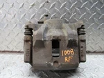 2003-2008 Pontiac Vibe Right Passenger Front Brake Caliper. Fixed Price $56.21.