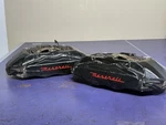 2014-2017 Oem Maserati Ghibli Brembo Front Brake Caliper Set 20C34201 / 20C34202. Fixed Price $299.99.