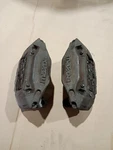 94 95 Mazda RX7 RX-7 Front Brake Calipers FD3S 1993. Fixed Price $399.00.