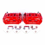 Disc Brake Caliper Set Power Stop S6448 Fits 11-17 Honda Odyssey. Fixed Price $273.98.