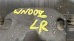 Driver Caliper Rear Base Fits 11-18 Porsche Cayenne 2348896. Fixed Price $199.00.