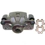 Disc Brake Caliper-r-linesemi-loaded And Bracket Assembly Fits 07-09 Kia Sorento. Fixed Price $93.06.