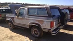 Passenger Right Caliper Front Fits 80-85 Bronco 380988. Fixed Price $45.00.