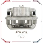 Front Right Brake Calipers W/ Bracket For Honda Odyssey 2011 12 13 14 15 16 17. Fixed Price $57.84.