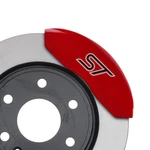 Mgp Caliper Covers Red Set Of 4 'st W/o Bolts' 20-25 Ford Explorer. Fixed Price $299.99.