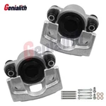 Pair Rear Brake Calipers For Nissan Titan 2004-2015 Armada 05-15 Infiniti QX56. Fixed Price $62.62.