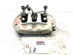 2011-2018 Porsche Cayenne 958 Left Driver Rear Brake Caliper W/ Pads Oem. Fixed Price $174.99.