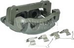 Nugeon Front Driver Side Disc Brake Caliper 2004-2005 Ford F-150 (99P17935B). Fixed Price $137.64.