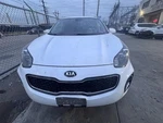 Passenger Right Caliper Front Fits 18-22 Sportage 619855. Fixed Price $100.00.