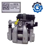 New Oem Gm Loaded Brake Caliper Assembly For 2018-2024 Cadillac XT4 84210816. Fixed Price $165.71.