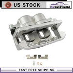 1X Front Passenger Brake Caliper W/bracket For 2004 - 2007 Nissan Titan Pickup. Fixed Price $72.26.