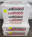 Wilwood 140-14559-R TX6R Big Brake Truck Rear Kit- Red Piston Calipers. Fixed Price $2725.00.