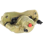 Centric Front Right Disc Brake Caliper For 2002-03 Mazda PROTEGE5 Direct Fit. Fixed Price $106.79.