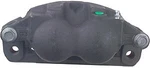 Lft Rebuilt Brake Caliper W/hwd Cardone Industries 18B4997. Fixed Price $159.69.