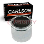 Carlson Front Disc Brake Caliper Piston For 1993-2006 Nissan Altima 2.5L Vk. Fixed Price $37.74.