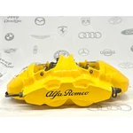 2017-2024 Alfa Romeo Giulia Stelvio Front Right Brake Caliper Oem 00505640380. Fixed Price $279.99.