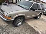 Driver Left Caliper Front Fits 98-05 Blazer S10/JIMMY S15 564465. Fixed Price $89.20.