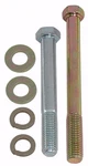 Raybestos H15044 Disc Brake Caliper Bolt - Professional Grade, Front, Rear. Fixed Price $12.89.